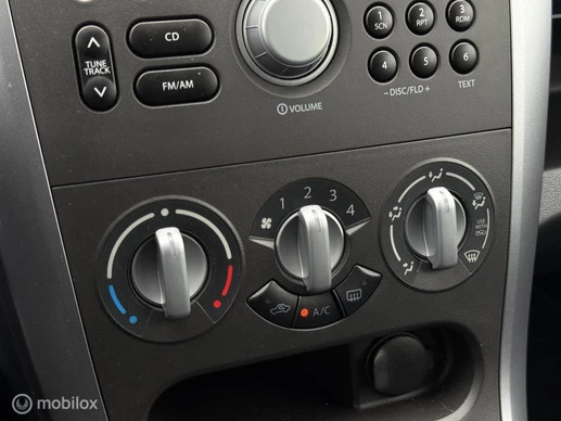 Opel Agila - Afbeelding 21 van 30