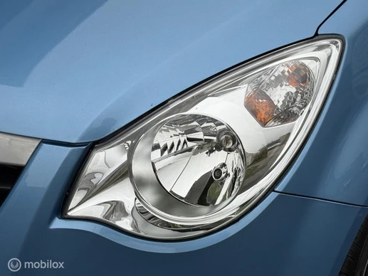 Opel Agila - Afbeelding 29 van 30