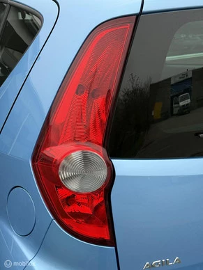 Opel Agila - Afbeelding 30 van 30