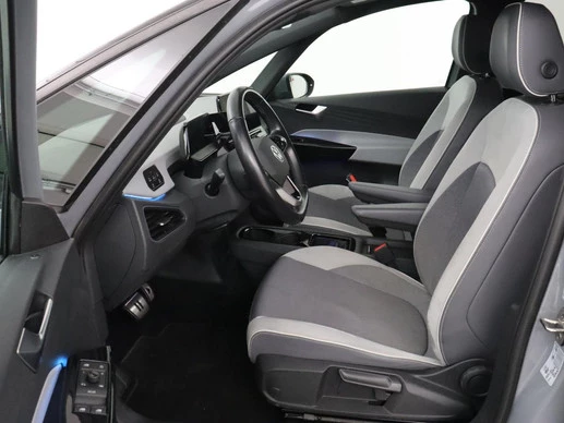 Volkswagen ID.3 - Afbeelding 4 van 30