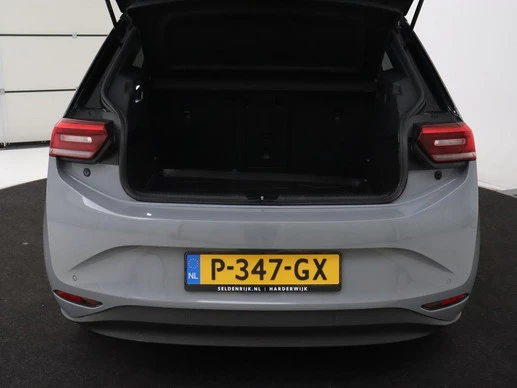 Volkswagen ID.3 - Afbeelding 10 van 30