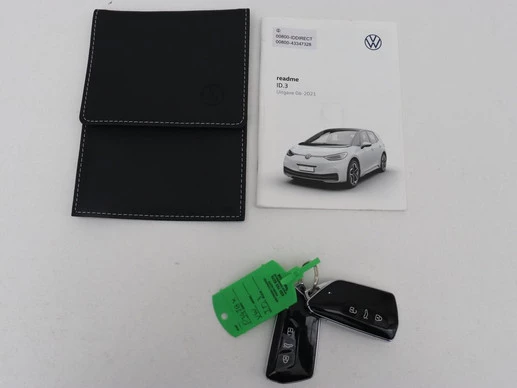 Volkswagen ID.3 - Afbeelding 12 van 30