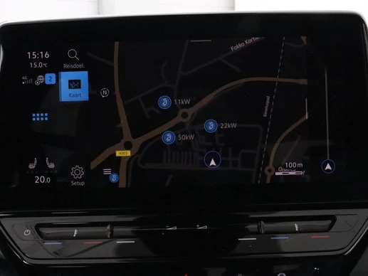 Volkswagen ID.3 - Afbeelding 18 van 30