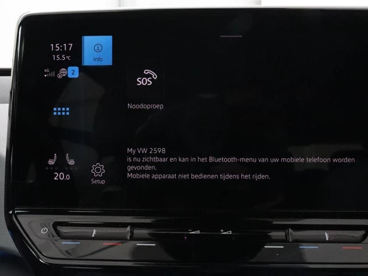 Volkswagen ID.3 - Afbeelding 20 van 30