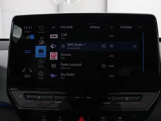 Volkswagen ID.3 - Afbeelding 21 van 30