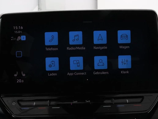 Volkswagen ID.3 - Afbeelding 27 van 30