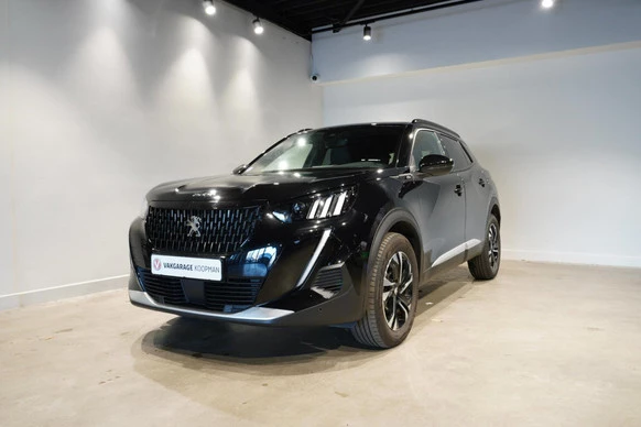 Peugeot 2008 - Afbeelding 1 van 22