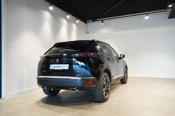 Peugeot 2008 - Afbeelding 2 van 22