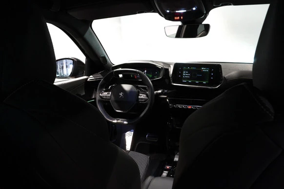 Peugeot 2008 - Afbeelding 3 van 22