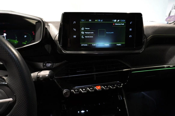 Peugeot 2008 - Afbeelding 4 van 22