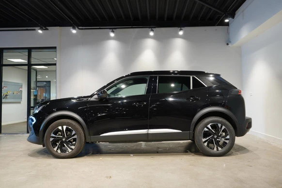 Peugeot 2008 - Afbeelding 5 van 22