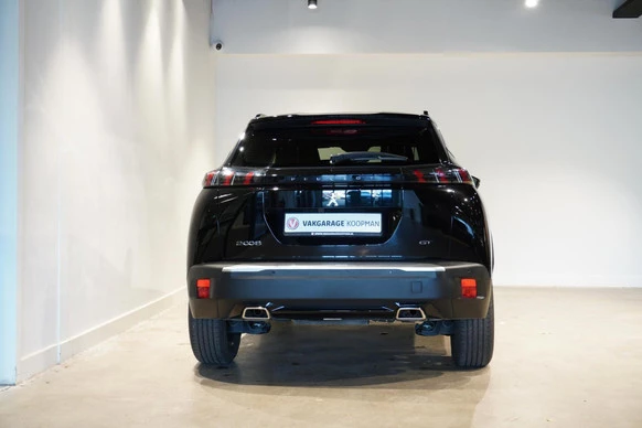 Peugeot 2008 - Afbeelding 7 van 22