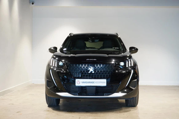 Peugeot 2008 - Afbeelding 8 van 22