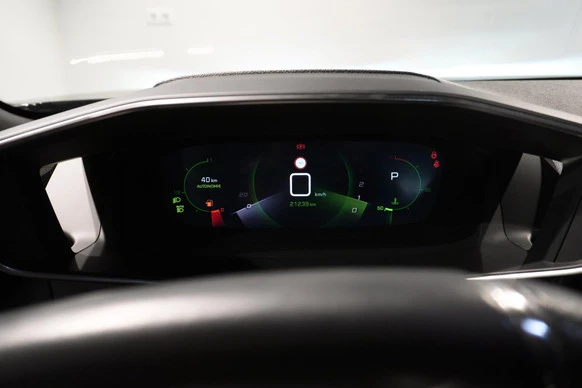 Peugeot 2008 - Afbeelding 10 van 22