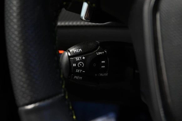 Peugeot 2008 - Afbeelding 13 van 22