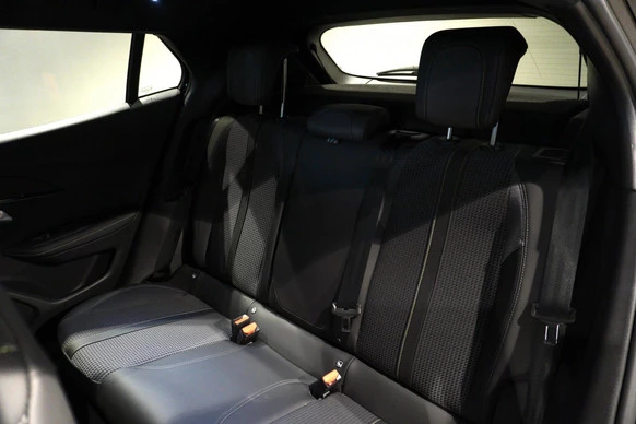 Peugeot 2008 - Afbeelding 18 van 22