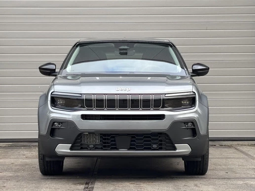 Jeep Avenger - Afbeelding 2 van 17