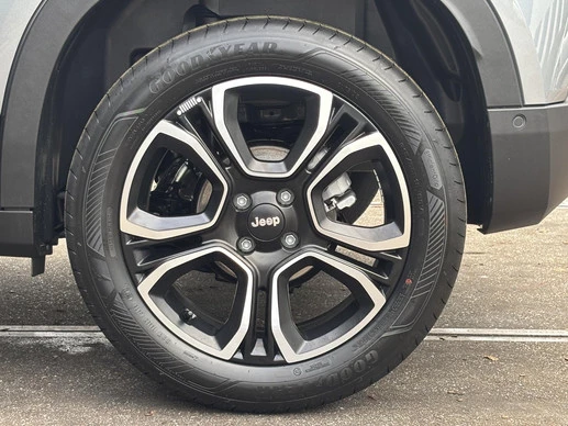 Jeep Avenger - Afbeelding 5 van 17