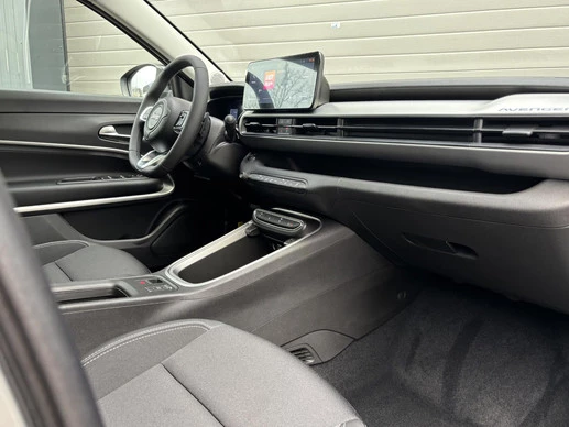 Jeep Avenger - Afbeelding 6 van 17