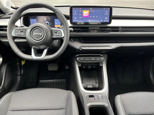 Jeep Avenger - Afbeelding 11 van 17