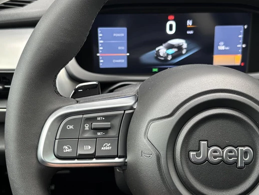 Jeep Avenger - Afbeelding 14 van 17