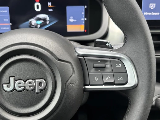 Jeep Avenger - Afbeelding 15 van 17