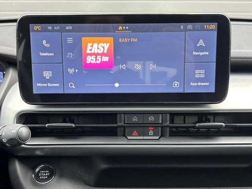 Jeep Avenger - Afbeelding 16 van 17