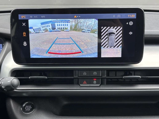 Jeep Avenger - Afbeelding 17 van 17