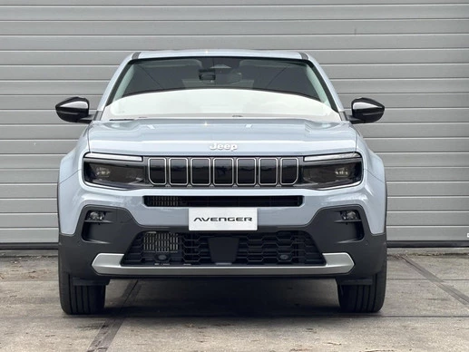 Jeep Avenger - Afbeelding 2 van 17