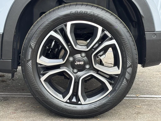 Jeep Avenger - Afbeelding 5 van 17