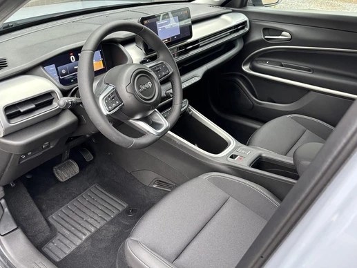 Jeep Avenger - Afbeelding 6 van 17