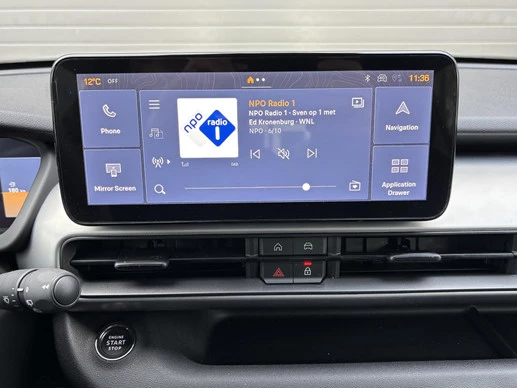 Jeep Avenger - Afbeelding 7 van 17