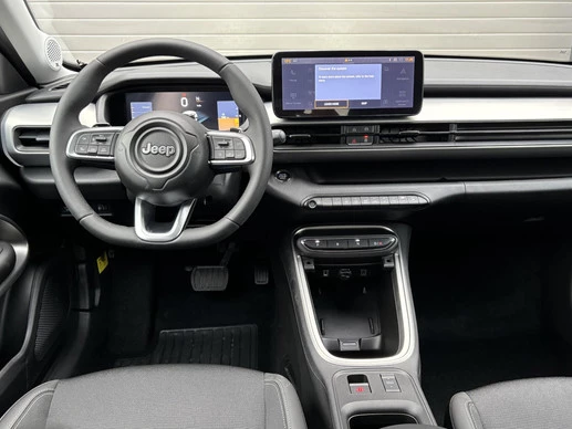 Jeep Avenger - Afbeelding 8 van 17