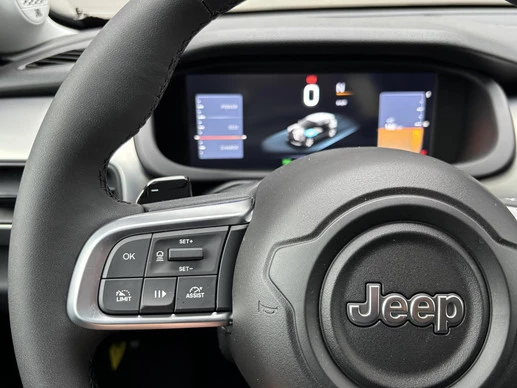 Jeep Avenger - Afbeelding 11 van 17