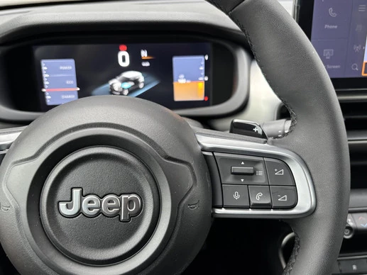 Jeep Avenger - Afbeelding 12 van 17