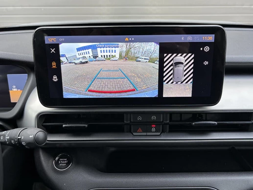 Jeep Avenger - Afbeelding 13 van 17