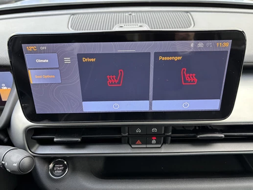 Jeep Avenger - Afbeelding 17 van 17