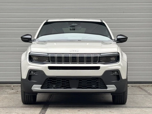 Jeep Avenger - Afbeelding 2 van 20