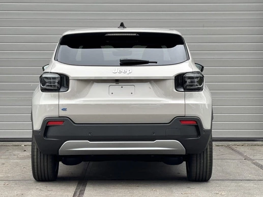 Jeep Avenger - Afbeelding 4 van 20