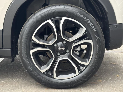 Jeep Avenger - Afbeelding 5 van 20