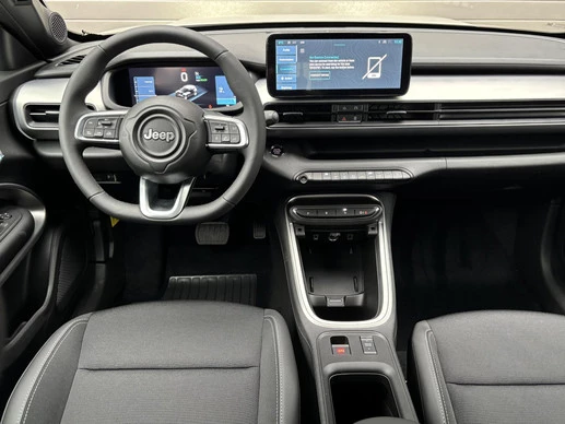 Jeep Avenger - Afbeelding 11 van 20