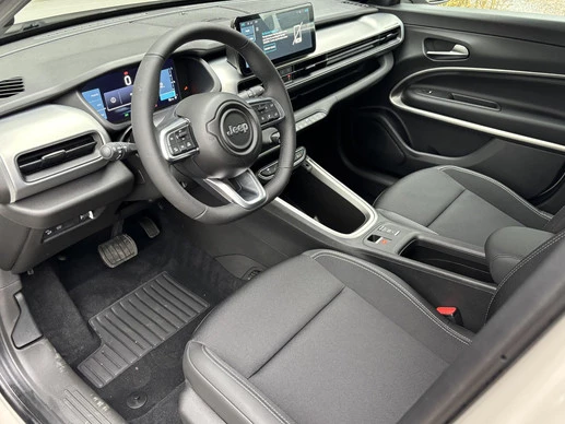 Jeep Avenger - Afbeelding 13 van 20