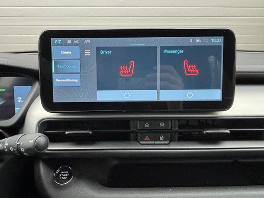 Jeep Avenger - Afbeelding 18 van 20