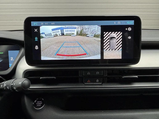 Jeep Avenger - Afbeelding 19 van 20