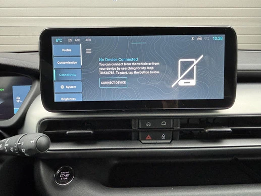 Jeep Avenger - Afbeelding 20 van 20