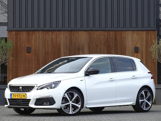Peugeot 308 - Afbeelding 1 van 30
