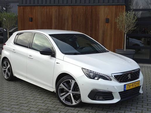 Peugeot 308 - Afbeelding 2 van 30
