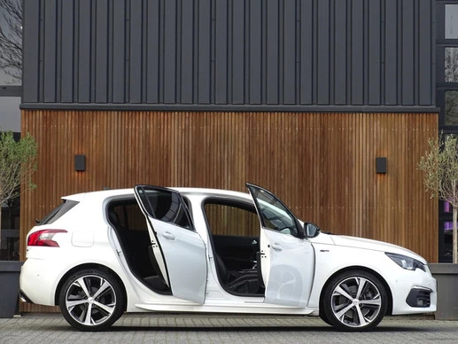 Peugeot 308 - Afbeelding 4 van 30