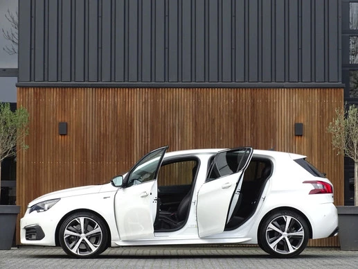 Peugeot 308 - Afbeelding 5 van 30