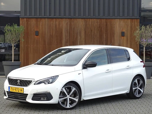 Peugeot 308 - Afbeelding 8 van 30